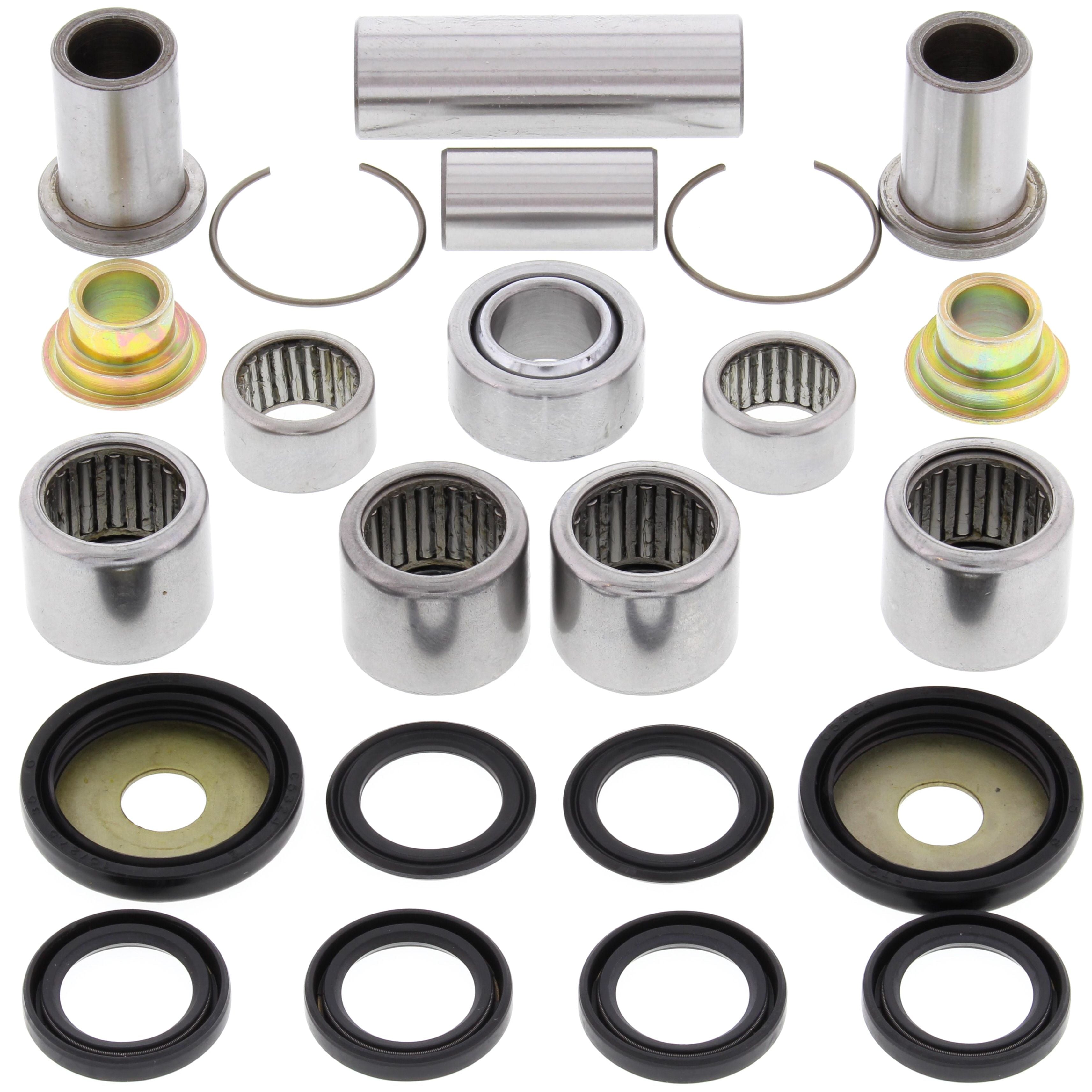 All Balls Linkage Bearing & Seal Kit For Yamaha YZ 85 2002